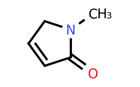 CAS 13950-21-5 | 1-Methyl-1H-pyrrol-2(5H)-one