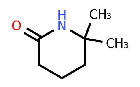 CAS 139524-56-4 | 6,6-Dimethylpiperidin-2-one