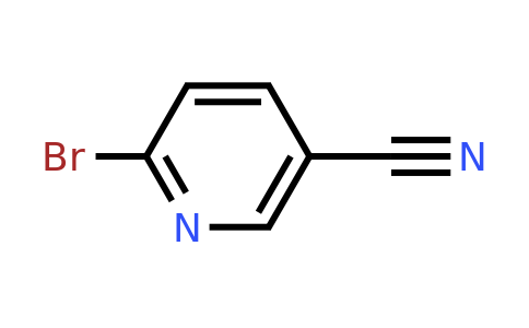 CAS 139585-70-9 | 2-Bromo-5-cyanopyridine