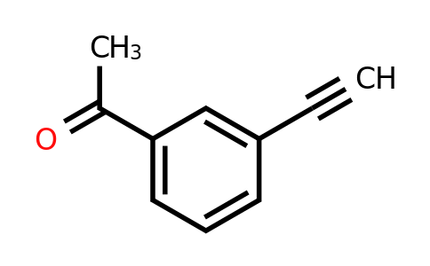 CAS 139697-98-6 | 3-Acetylphenylacetylene