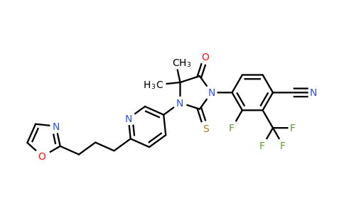 CAS 1398046-21-3 | Proxalutamide