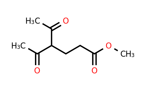CAS 13984-53-7 | methyl 4-acetyl-5-oxohexanoate