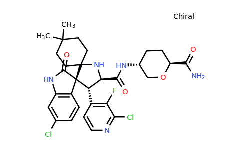 CAS 1398568-47-2 | DS-3032b