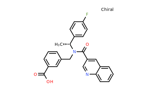 CAS 1398583-31-7 | Pf-05105679