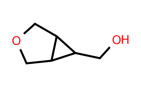 CAS 1398833-81-2 | 3-oxabicyclo[3.1.0]hexane-6-methanol