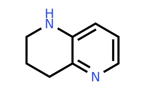 CAS 13993-61-8 | 1,2,3,4-Tetrahydro-1,5-naphthyridine