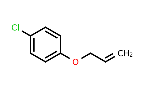 CAS 13997-70-1 | 1-Chloro-4-(2-propen-1-yloxy)-benzene