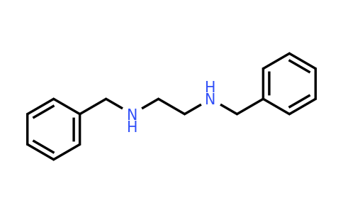CAS 140-28-3 | N,N'-Dibenzyl-ethane-1,2-diamine