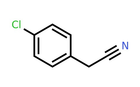 CAS 140-53-4 | 2-(4-chlorophenyl)acetonitrile