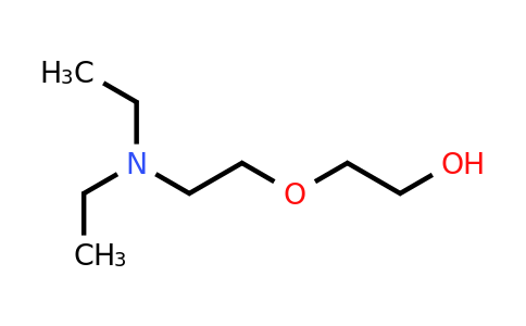 CAS 140-82-9 | 2-(2-Diethylaminoethoxy)ethanol
