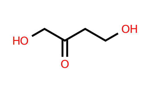 CAS 140-86-3 | 1,4-Dihydroxybutan-2-one