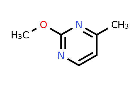 CAS 14001-60-6 | 2-Methoxy-4-methylpyrimidine