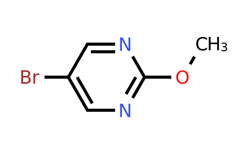 CAS 14001-66-2 | 5-Bromo-2-methoxypyrimidine