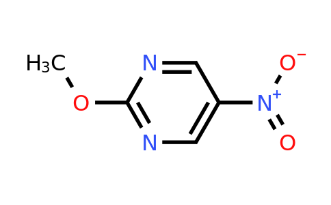 CAS 14001-69-5 | 2-Methoxy-5-nitropyrimidine