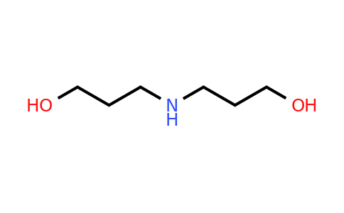 CAS 14002-33-6 | 3-[(3-hydroxypropyl)amino]propan-1-ol