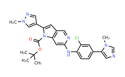 CAS 1400284-80-1 | Cct-251455