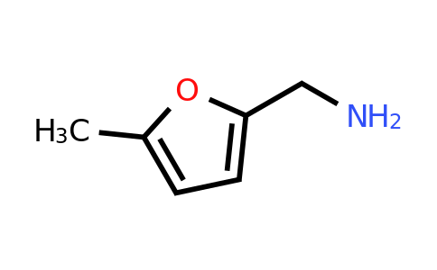 CAS 14003-16-8 | (5-Methylfuran-2-yl)methanamine