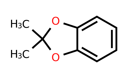 CAS 14005-14-2 | 2,2-dimethyl-1,3-dioxaindane