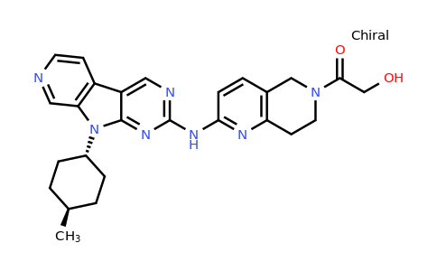 CAS 1401033-86-0 | Amg-925
