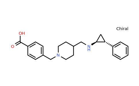 CAS 1401966-63-9 | Gsk-2879552