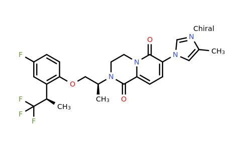 CAS 1402002-76-9 | Pf-06442609