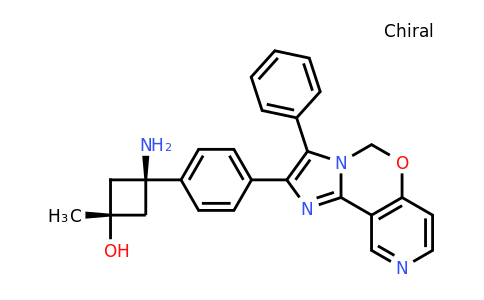 CAS 1402602-94-1 | Tas-117