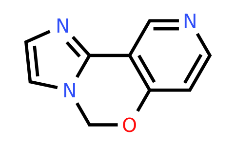 CAS 1402603-45-5 | 8-oxa-3,6,12-triazatricyclo[7.4.0.0²,⁶]trideca-1(9),2,4,10,12-pentaene