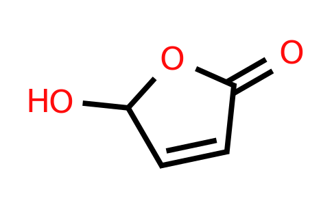 CAS 14032-66-7 | 5-Hydroxyfuran-2(5H)-one