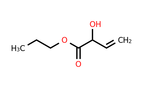 CAS 1403229-32-2 | Propyl 2-hydroxybut-3-enoate