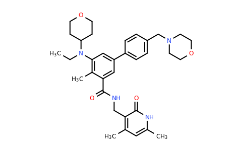 CAS 1403254-99-8 | Tazemetostat