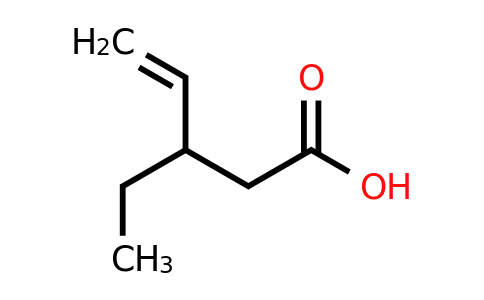 CAS 14035-71-3 | 3-Ethylpent-4-enoic acid