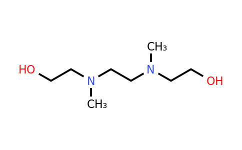 CAS 14037-83-3 | 2,2'-(Ethane-1,2-diylbis(methylazanediyl))diethanol