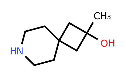 CAS 1403766-77-7 | 2-methyl-7-azaspiro[3.5]nonan-2-ol