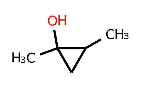 CAS 140401-40-7 | 1,2-dimethylcyclopropan-1-ol