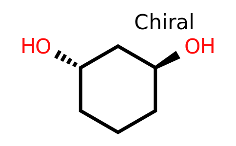 CAS 140460-27-1 | (1S,3S)-cyclohexane-1,3-diol