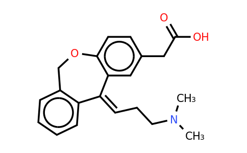 CAS 140462-76-6 | Olopatadine