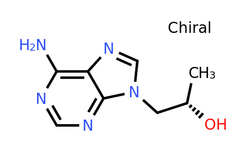 CAS 14047-27-9 | (S)-1-(6-Amino-9H-purin-9-yl)propan-2-ol