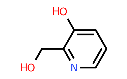 CAS 14047-53-1 | 2-(hydroxymethyl)pyridin-3-ol
