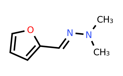 CAS 14064-21-2 | 2-(Furan-2-ylmethylene)-1,1-dimethylhydrazine