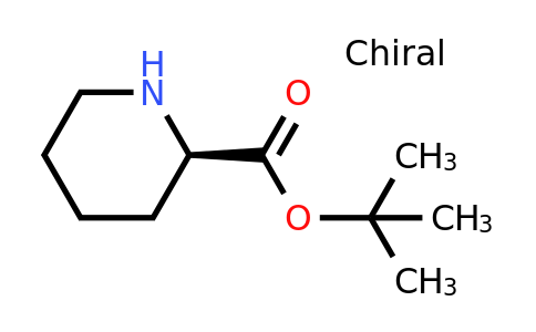 CAS 140646-13-5 | (R)-tert-Butyl piperidine-2-carboxylate