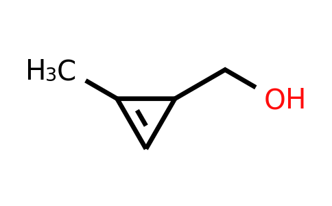 CAS 1407593-23-0 | (2-Methylcycloprop-2-en-1-yl)methanol