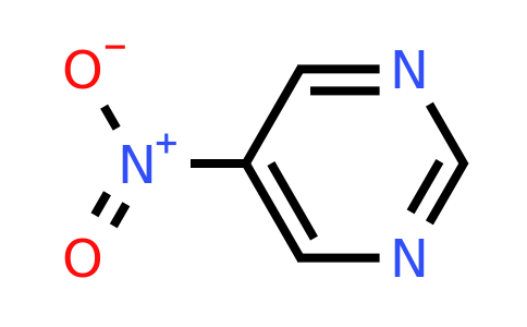 CAS 14080-32-1 | 5-Nitropyrimidine