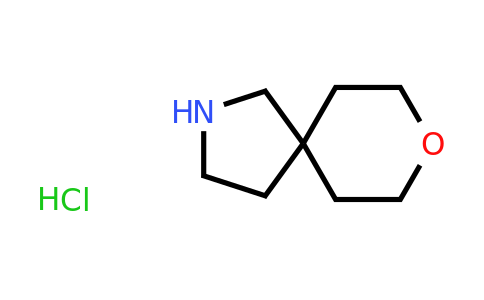 8-oxa-2-azaspiro[4.5]decane hydrochloride
