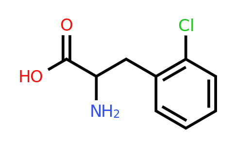 CAS 14091-11-3 | 2-Chloro-DL-phenylalanine