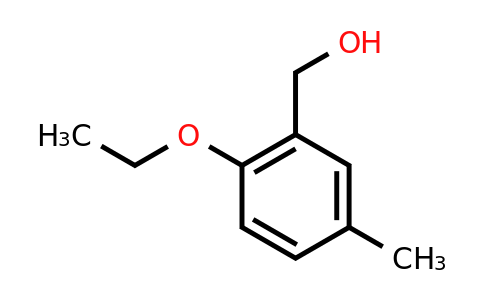 CAS 1409767-31-2 | (2-Ethoxy-5-methylphenyl)methanol