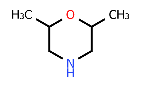 CAS 141-91-3 | 2,6-Dimethyl-morpholine
