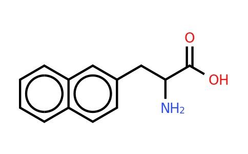 CAS 14108-60-2 | H-DL-2-nal-oh