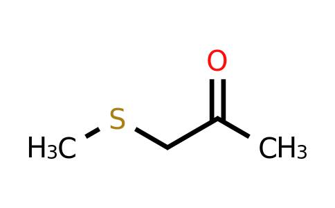 CAS 14109-72-9 | 1-(methylsulfanyl)propan-2-one