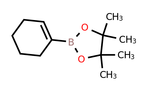 CAS 141091-37-4 | Cyclohexene-1-boronic acid pinacol ester