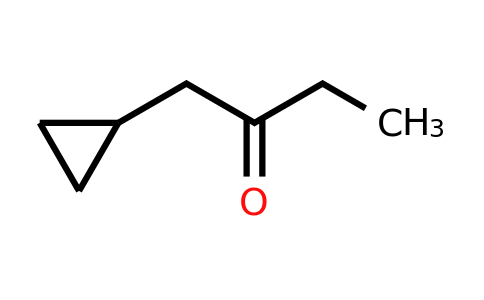 CAS 14113-91-8 | 1-cyclopropylbutan-2-one